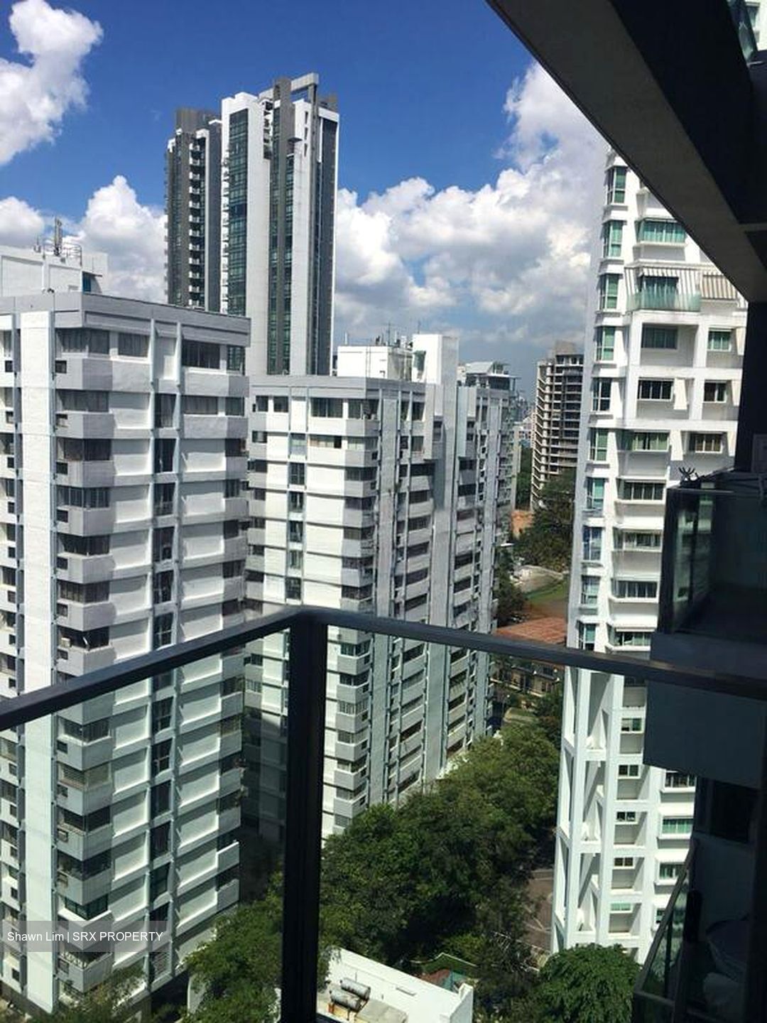 8 Bassein (D11), Apartment #475819661